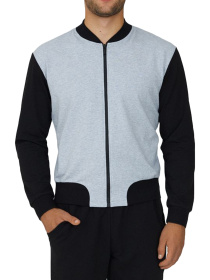 Домашній костюм Ellen модель MPD13820101 Фото