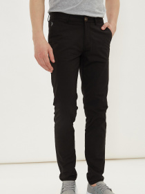 Прямые джинсы US Polo модель G081GL078.000.1229193.VR046 Фото