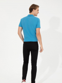 Скинни джинсы US Polo модель G081GL078.000.1358384.VR046 Фото