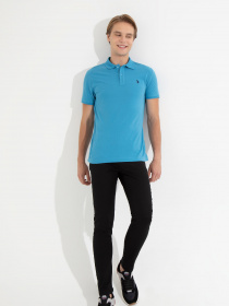 Скинни джинсы US Polo модель G081GL078.000.1358384.VR046 Фото