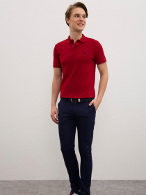 Повсякденні штани US Polo модель G081GL078.000.974200.VR033 Фото