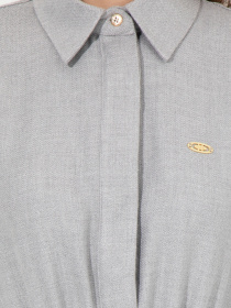 Платье мини US Polo модель G082SZ032.000.1449633.VR086 Фото