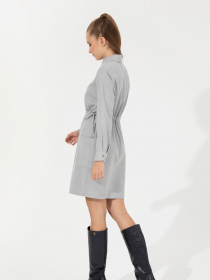 Сукня міні US Polo модель G082SZ032.000.1449633.VR086 Фото