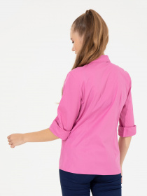 Рубашка повседневная US Polo модель G082GL004.000.1450207.VR041 Фото