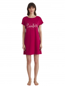 Ночная рубашка Ellen модель LDK1200001 Фото