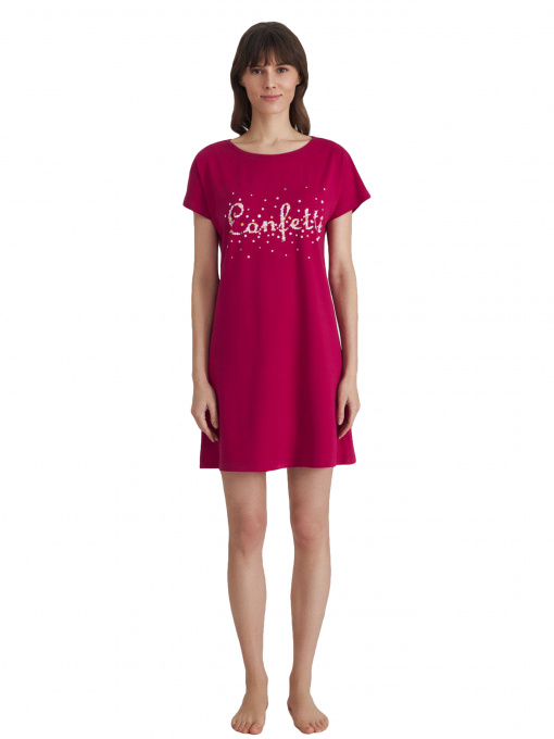 Нічна сорочка Ellen модель LDK1200001 Фото