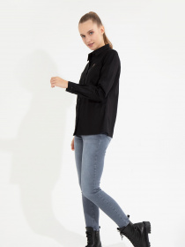 Рубашка US Polo модель G082SZ004.000.1450213.VR046 Фото