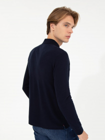 Поло US Polo модель G081SZ082.000.1454322.VR033 Фото