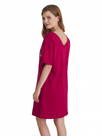 Ночная рубашка Ellen модель LDK1200301 Фото