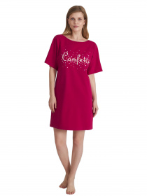 Ночная рубашка Ellen модель LDK1200301 Фото