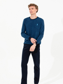 Брюки повседневные US Polo модель G081GL078.000.1456156.VR033 Фото