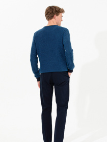 Повсякденні штани US Polo модель G081GL078.000.1456156.VR033 Фото