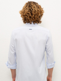 Рубашка US Polo модель G081SZ004.000.1085959.VR003 Фото