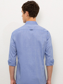 Рубашка US Polo модель G081SZ004.000.1085959.VR032 Фото