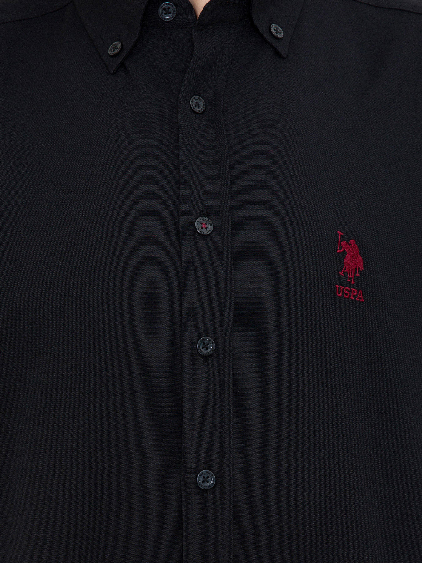 Рубашка US Polo модель G081GL004.000.1271163.VR046 Фото