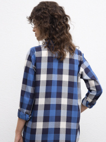 Рубашка US Polo модель G082GL004.000.846588.VR033 Фото