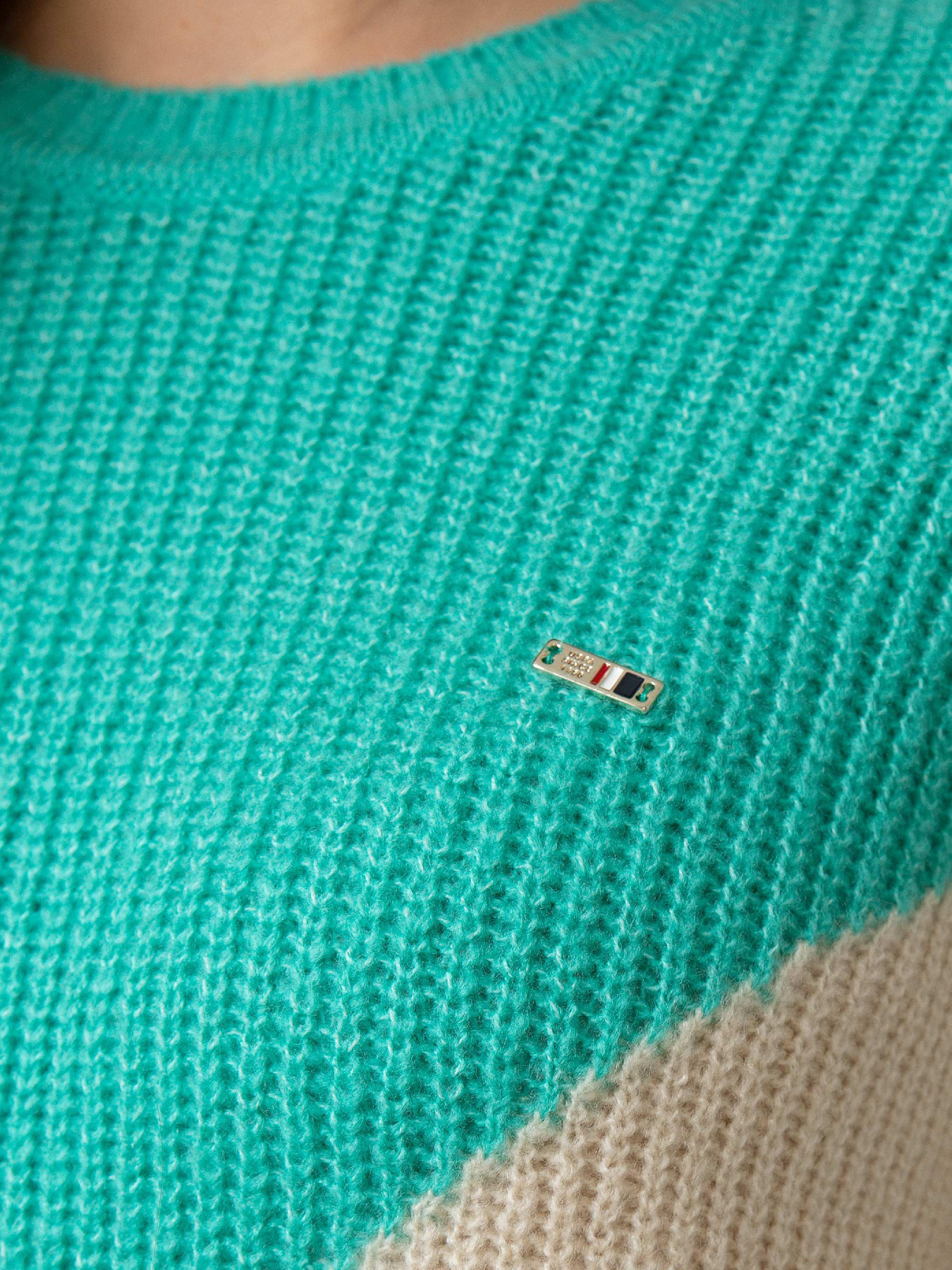 Свитер US Polo модель G082SZ0TK.000.658267.VR071 Фото