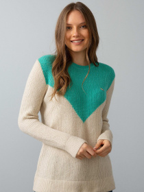 Светр US Polo модель G082SZ0TK.000.658267.VR071 Фото