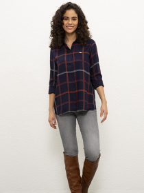 Блуза US Polo модель G082GL004.000.1099107.VR033 Фото