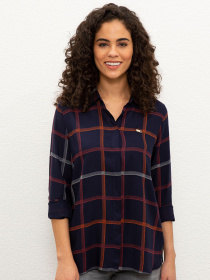 Блуза US Polo модель G082GL004.000.1099107.VR033 Фото