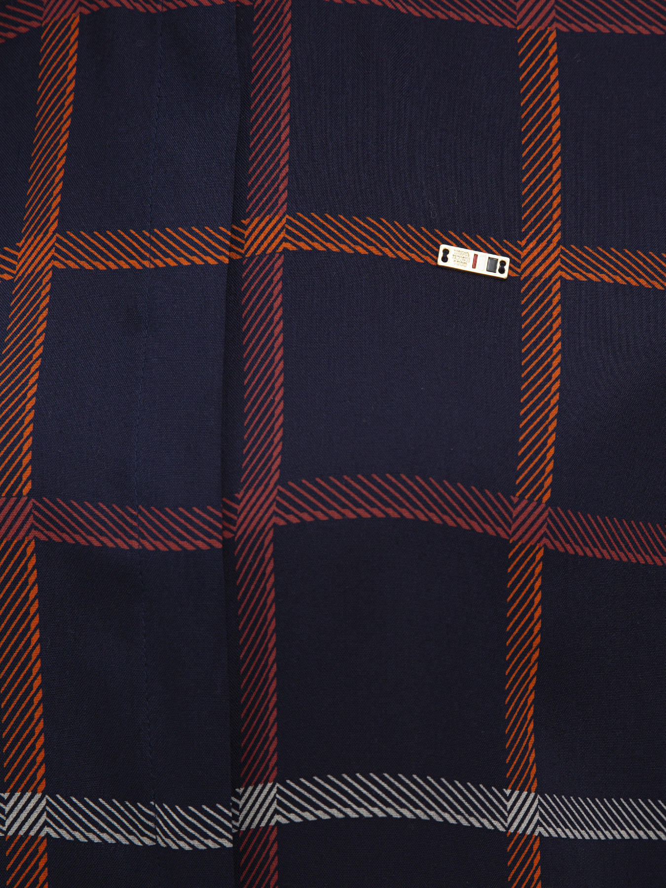 Блуза US Polo модель G082GL004.000.1099107.VR033 Блуза US Polo модель G082GL004.000.1099107.VR033 Фото