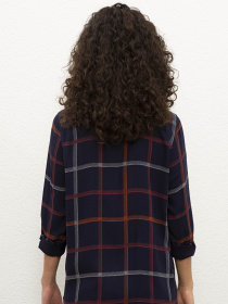 Блуза US Polo модель G082GL004.000.1099107.VR033 Блуза US Polo модель G082GL004.000.1099107.VR033 Фото