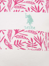 Поло US Polo модель G082GL011.000.1088507.VR023 Фото