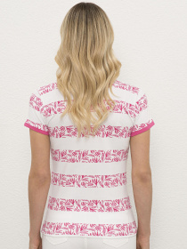 Поло US Polo модель G082GL011.000.1088507.VR023 Фото