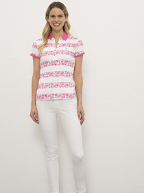 Поло US Polo модель G082GL011.000.1088507.VR023 Фото