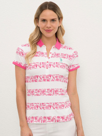 Поло US Polo модель G082GL011.000.1088507.VR023 Фото