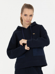 Худи US Polo модель G082SZ082.000.1458636.VR033 Фото