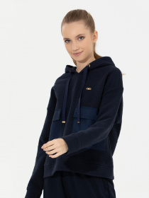 Худи US Polo модель G082SZ082.000.1458636.VR033 Фото