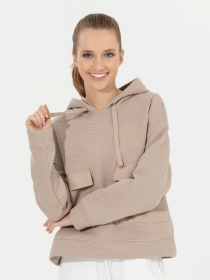 Худи US Polo модель G082SZ082.000.1458636.VR049 Фото