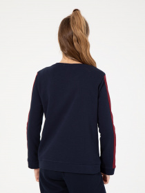 Свитшот US Polo модель G082SZ082.000.1459656.VR033 Фото