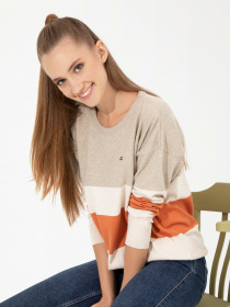 Джемпер US Polo модель G082GL0TK.000.1430162.VR225 Фото