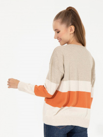 Джемпер US Polo модель G082GL0TK.000.1430162.VR225 Фото