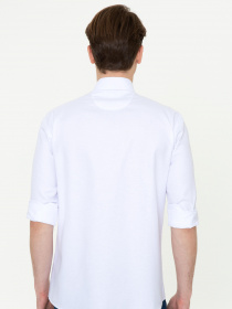 Рубашка US Polo модель G081GL004.000.1363478.VR013 Фото