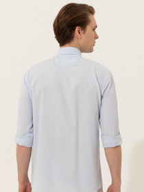 Рубашка US Polo модель G081GL004.000.1363478.VR003 Фото