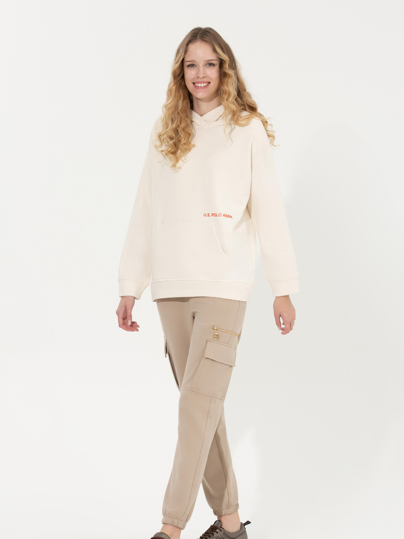 Карго US Polo модель G082SZ0OP.000.1459869.VR049 Фото