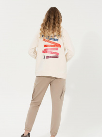 Карго US Polo модель G082SZ0OP.000.1459869.VR049 Фото