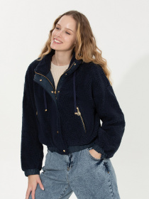 Кофта US Polo модель G082SZ082.000.1471158.VR033 Фото