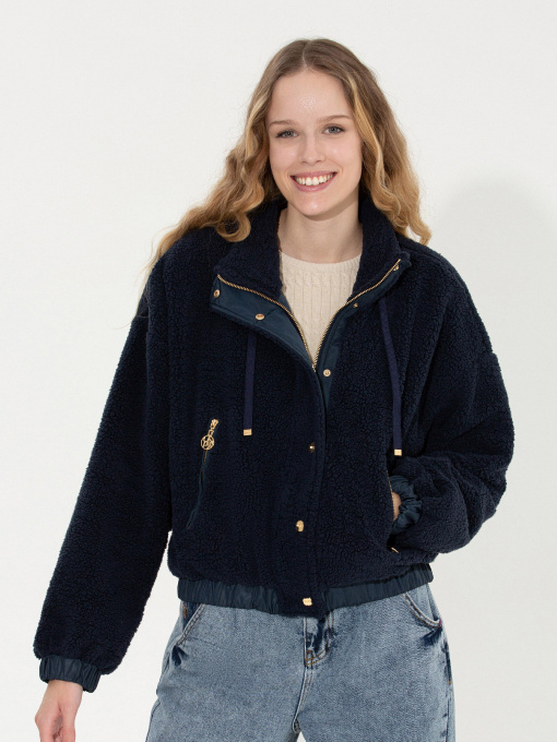 Кофта US Polo модель G082SZ082.000.1471158.VR033 Фото