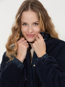 Кофта US Polo модель G082SZ082.000.1471158.VR033 Кофта US Polo модель G082SZ082.000.1471158.VR033 Фото