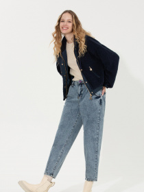 Кофта US Polo модель G082SZ082.000.1471158.VR033 Кофта US Polo модель G082SZ082.000.1471158.VR033 Фото