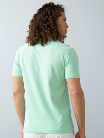 Поло US Polo модель G081GL011.000.739379.YS0437 Фото