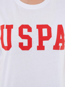 Футболка US Polo модель G082SZ011.000.1260905.VR013 Фото