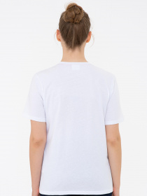 Футболка US Polo модель G082SZ011.000.1260905.VR013 Фото