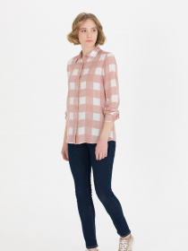 Скинни джинсы US Polo модель G082GL080.000.1600357.DN0022 Фото