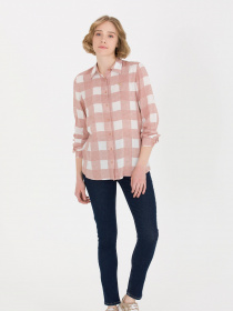 Скинни джинсы US Polo модель G082GL080.000.1600357.DN0022 Фото