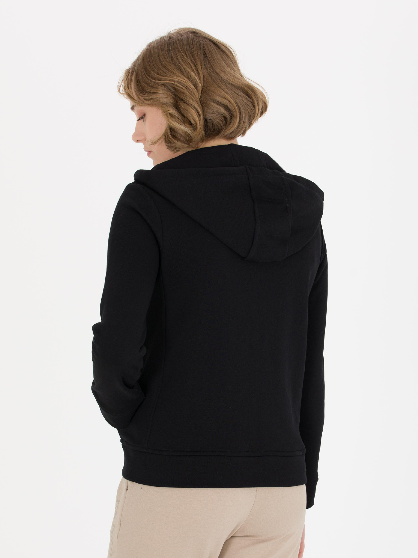 Кофта US Polo модель G082SZ082.000.1567261.VR046 Фото